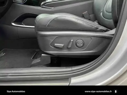 Photo 20 Hyundai Tucson  1.6 T-GDI 230 Hybrid BVA6