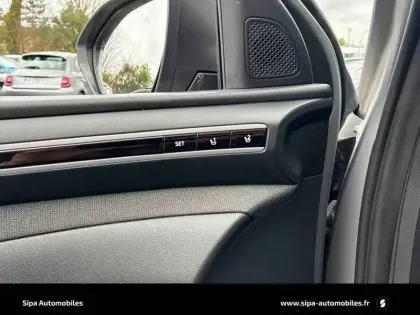 Photo 32 Hyundai Tucson  1.6 T-GDI 230 Hybrid BVA6