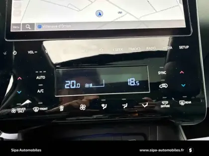 Photo 28 Hyundai Tucson  1.6 T-GDI 230 Hybrid BVA6