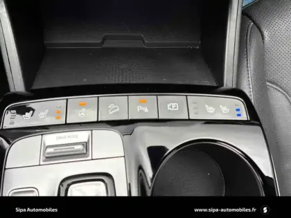 Photo 35 Hyundai Tucson  1.6 T-GDI 230 Hybrid BVA6