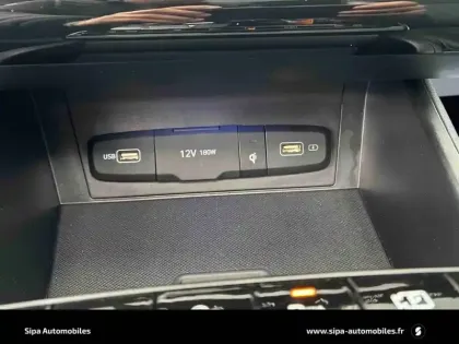 Photo 33 Hyundai Tucson  1.6 T-GDI 230 Hybrid BVA6