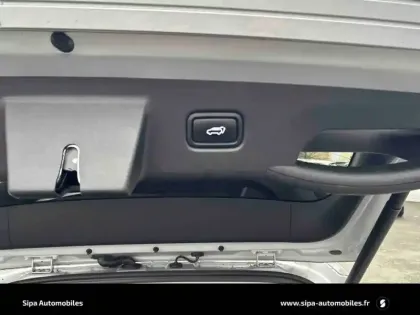 Photo 12 Hyundai Tucson  1.6 T-GDI 230 Hybrid BVA6