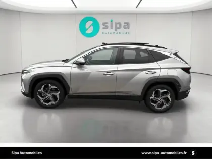 Photo 6 Hyundai Tucson  1.6 T-GDI 230 Hybrid BVA6