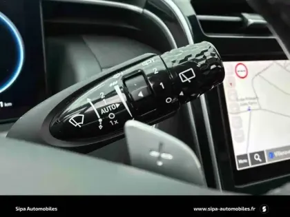 Photo 26 Hyundai Tucson  1.6 T-GDI 230 Hybrid BVA6