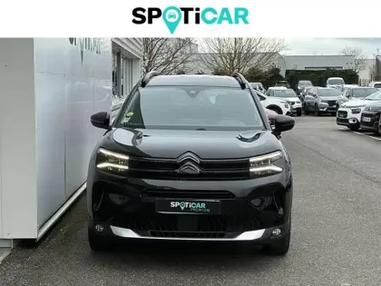 Photo 39 Citroën C5 aircross  BlueHDi 130 EAT8