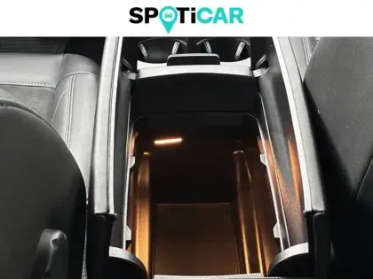 Photo 23 Citroën C5 aircross  BlueHDi 130 EAT8