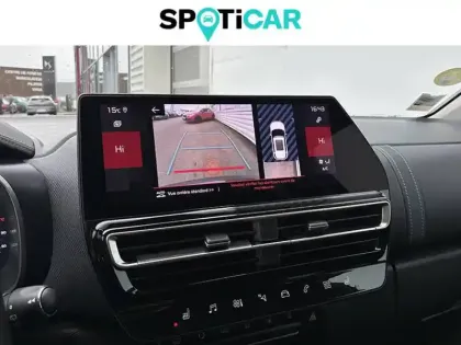 Photo 13 Citroën C5 aircross  BlueHDi 130 EAT8