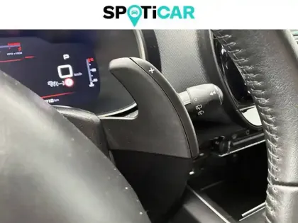 Photo 27 Citroën C5 aircross  BlueHDi 130 EAT8