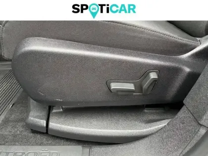 Photo 24 Citroën C5 aircross  BlueHDi 130 EAT8