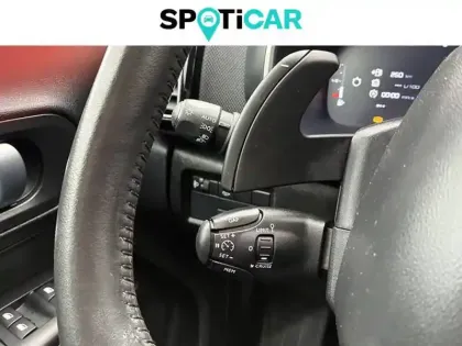 Photo 26 Citroën C5 aircross  BlueHDi 130 EAT8