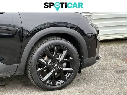 Photo 37 Citroën C5 aircross  BlueHDi 130 EAT8