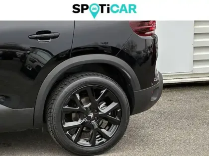 Photo 15 Citroën C5 aircross  BlueHDi 130 EAT8