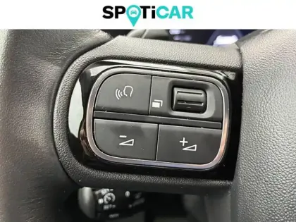 Photo 66 Citroën C5 aircross  BlueHDi 130 EAT8