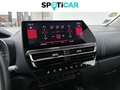 Photo 12 Citroën C5 aircross  BlueHDi 130 EAT8