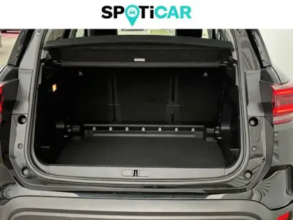 Photo 42 Citroën C5 aircross  BlueHDi 130 EAT8