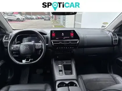 Photo 44 Citroën C5 aircross  BlueHDi 130 EAT8