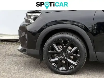 Photo 9 Citroën C5 aircross  BlueHDi 130 EAT8