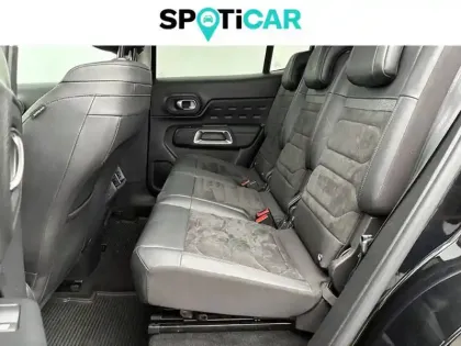 Photo 46 Citroën C5 aircross  BlueHDi 130 EAT8