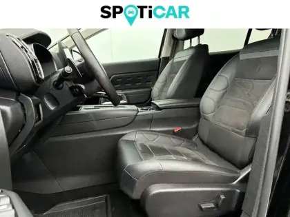 Photo 45 Citroën C5 aircross  BlueHDi 130 EAT8