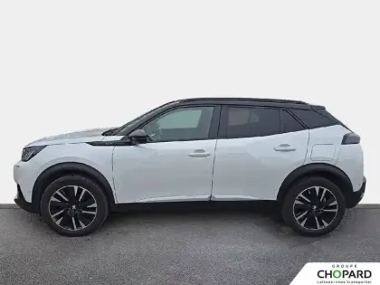 Photo 8 Peugeot 2008  PureTech 130 S&S EAT8