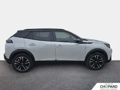 Photo 43 Peugeot 2008  PureTech 130 S&S EAT8