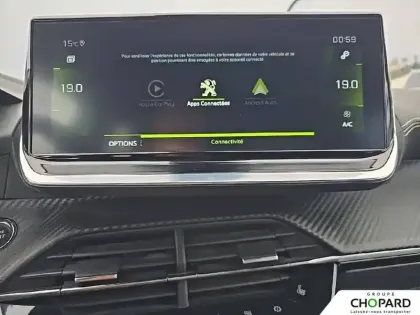 Photo 12 Peugeot 2008  PureTech 130 S&S EAT8