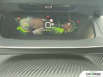 Photo 19 Peugeot 2008  PureTech 130 S&S EAT8