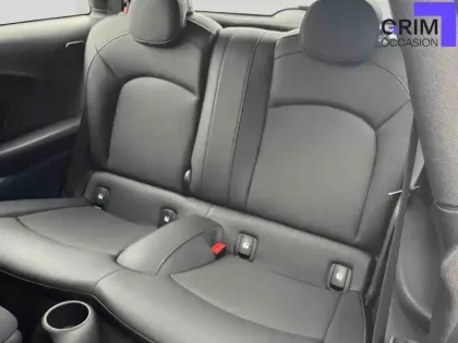 Photo 10 Mini Mini Hatch 3 Portes Cooper SE 184 ch