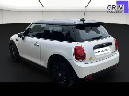 Photo 19 Mini Mini Hatch 3 Portes Cooper SE 184 ch