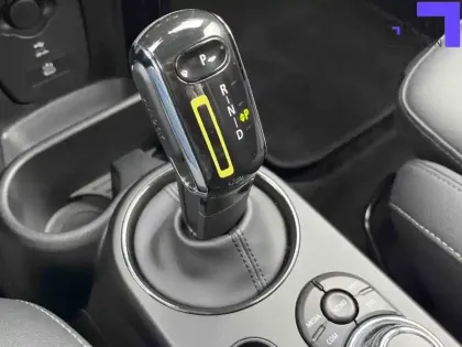 Photo 9 Mini Mini Hatch 3 Portes Cooper SE 184 ch