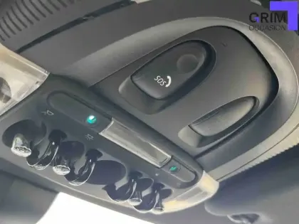 Photo 21 Mini Mini Hatch 3 Portes Cooper SE 184 ch