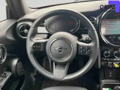 Photo 5 Mini Mini Hatch 3 Portes Cooper SE 184 ch