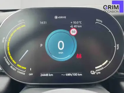 Photo 6 Mini Mini Hatch 3 Portes Cooper SE 184 ch