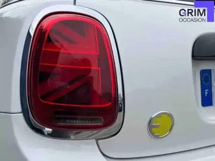 Photo 20 Mini Mini Hatch 3 Portes Cooper SE 184 ch