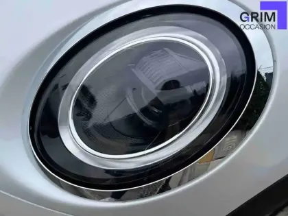 Photo 16 Mini Mini Hatch 3 Portes Cooper SE 184 ch