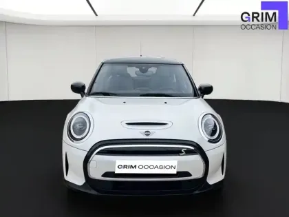 Photo 17 Mini Mini Hatch 3 Portes Cooper SE 184 ch