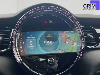 Photo 8 Mini Mini Hatch 3 Portes Cooper SE 184 ch