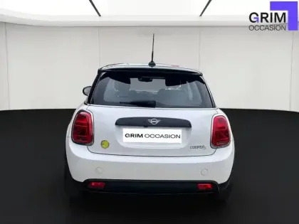 Photo 18 Mini Mini Hatch 3 Portes Cooper SE 184 ch