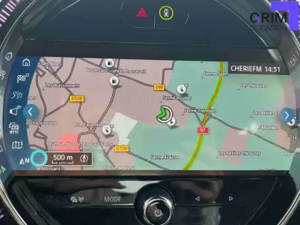 Photo 7 Mini Mini Hatch 3 Portes Cooper SE 184 ch