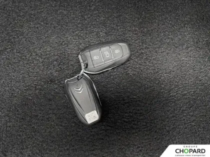 Photo 47 Citroën C3 Aircross  BlueHDi 120 S&S EAT6