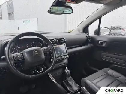 Photo 9 Citroën C3 Aircross  BlueHDi 120 S&S EAT6