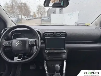 Photo 31 Citroën C3 Aircross  BlueHDi 120 S&S EAT6