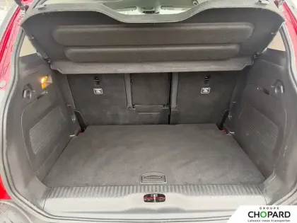 Photo 39 Citroën C3 Aircross  BlueHDi 120 S&S EAT6