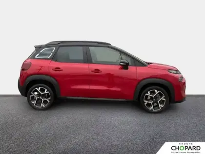 Photo 37 Citroën C3 Aircross  BlueHDi 120 S&S EAT6