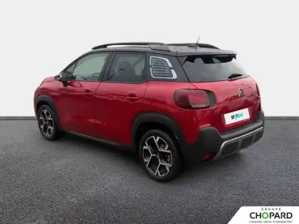 Photo 40 Citroën C3 Aircross  BlueHDi 120 S&S EAT6