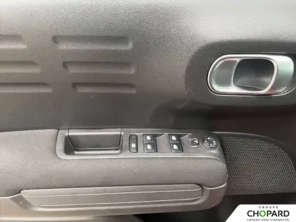 Photo 35 Citroën C3 Aircross  BlueHDi 120 S&S EAT6