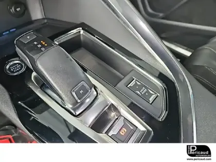 Photo 15 Peugeot 3008  Puretech 130ch S&S EAT8