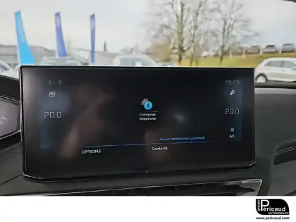 Photo 13 Peugeot 3008  Puretech 130ch S&S EAT8