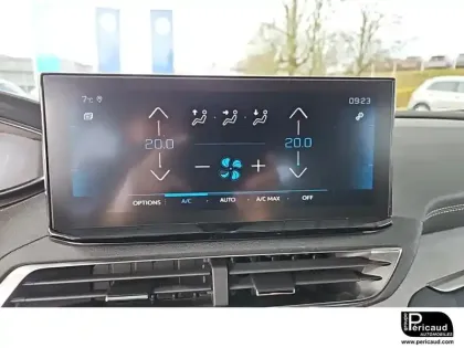 Photo 11 Peugeot 3008  Puretech 130ch S&S EAT8