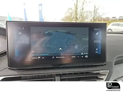 Photo 12 Peugeot 3008  Puretech 130ch S&S EAT8